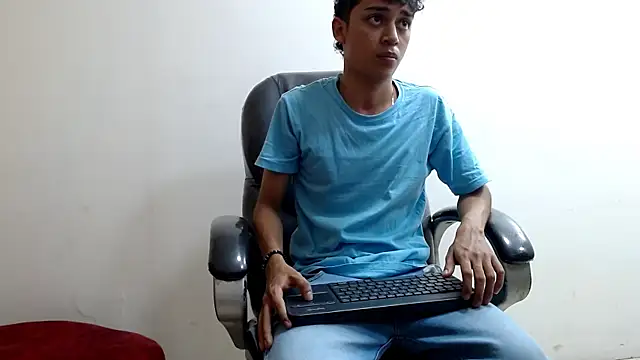 DamiBright online show from September 2025 07:17:02 PM