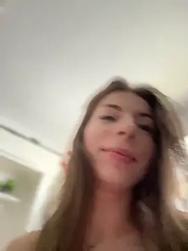 Mia Ethan online show from January 2025 10:38:02 AM