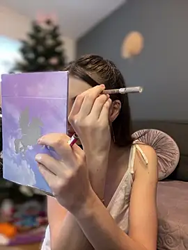 Mia Ethan online show from January 2025 08:14:01 AM