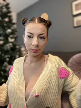 Mia Ethan online show from January 2025 07:10:02 AM