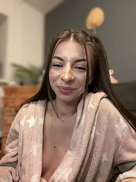 Mia Ethan online show from January 2025 05:34:01 PM