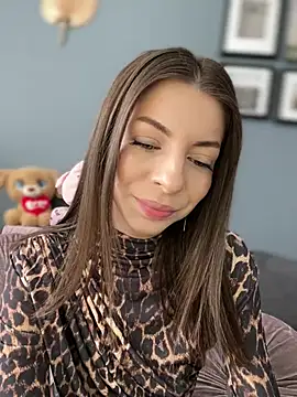 Mia Ethan online show from February 2025 07:56:02 AM