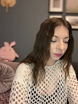 Mia Ethan online show from March 2025 04:49:02 AM