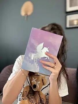 Mia Ethan online show from March 2025 05:17:02 AM