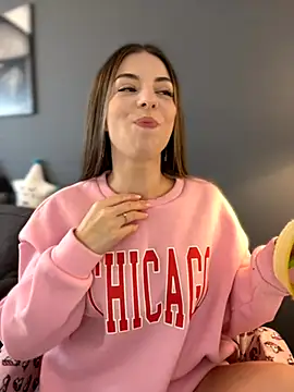 Mia Ethan online show from November 2025 08:14:02 AM