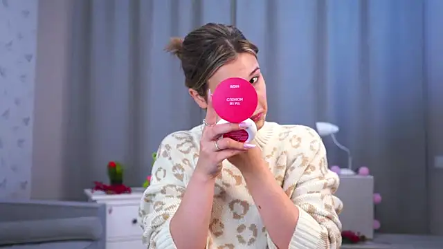 EthalGold online show from November 2025 02:54:02 AM