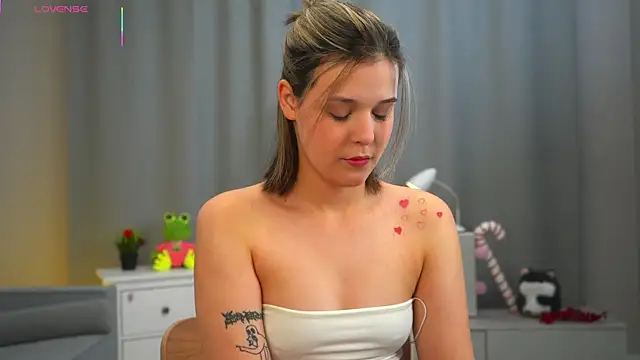 EthalGold online show from December 2025 03:12:03 AM