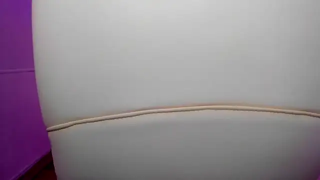 DaniRousse online show from January 2025 08:14:02 PM