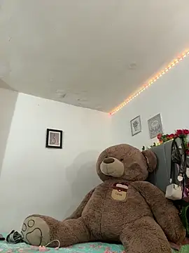 Snapshot of salomegalesoxxx chatting on February 2026 02:21:02 AM salomegalesoxxx online show from February 2026 02:21:02 AM