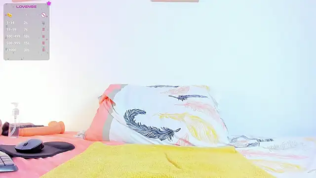 EmmaRogers online show from January 2025 06:49:02 PM