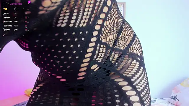 EmmaRogers online show from January 2025 12:48:02 PM