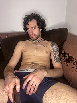 Vanillamexican online show from December 2024 01:02:02 PM