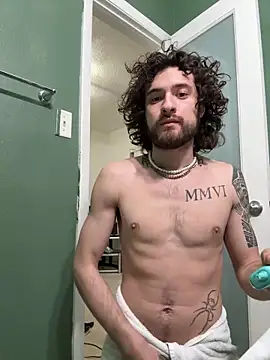 Vanillamexican online show from February 2025 11:50:02 AM