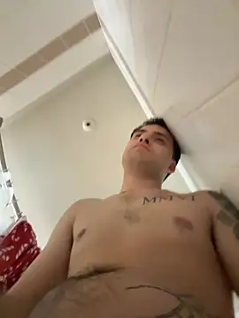 Vanillamexican online show from October 2025 02:42:01 AM