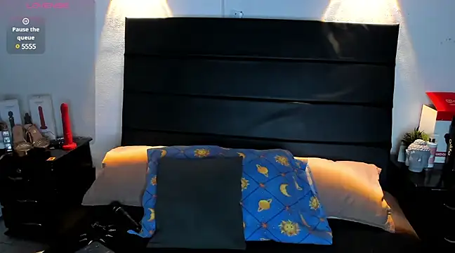  ValeryStone  online show from December 2024 07:14:01 PM