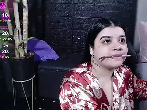  ValeryStone  online show from October 2025 10:02:01 AM