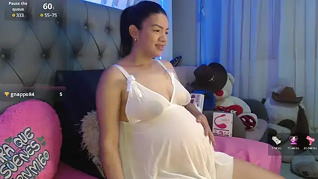 Horny mami12 online show from December 2024 09:54:01 PM