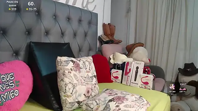 Horny mami12 online show from February 2025 12:39:02 PM