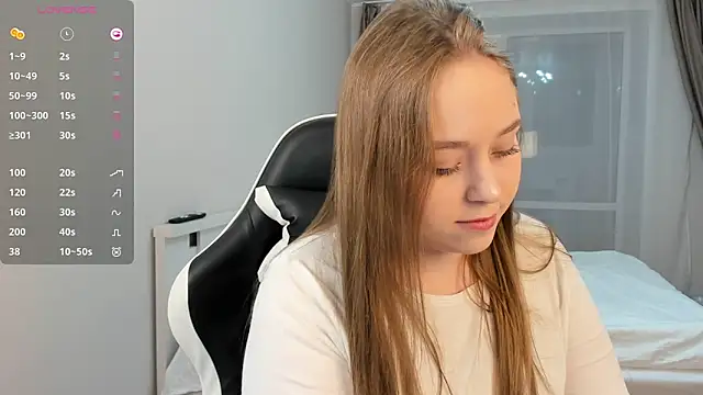 endlesssoffi online show from December 2024 07:12:02 PM