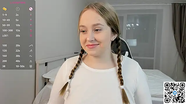 endlesssoffi online show from December 2024 06:56:02 PM