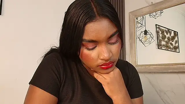 kayna gomez online show from September 2025 07:35:02 PM