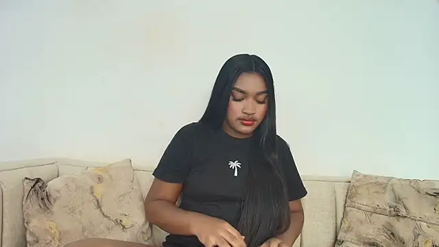 kayna gomez online show from September 2025 07:39:02 PM