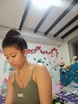 Milkdulce1 online show from July 2026 01:04:02 PM