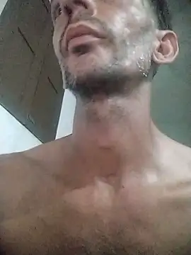 Ashram38 online show from January 2026 03:32:01 AM