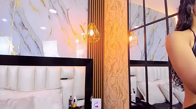 SofiaLaurents online show from January 2025 02:04:01 PM