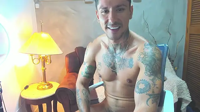 Dylanstonne online show from January 2025 11:56:01 PM