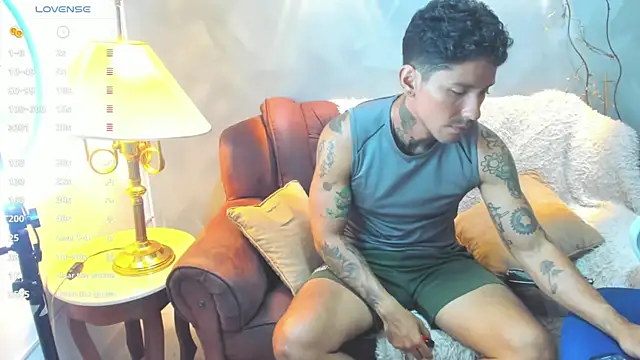 Dylanstonne online show from January 2025 12:49:01 AM