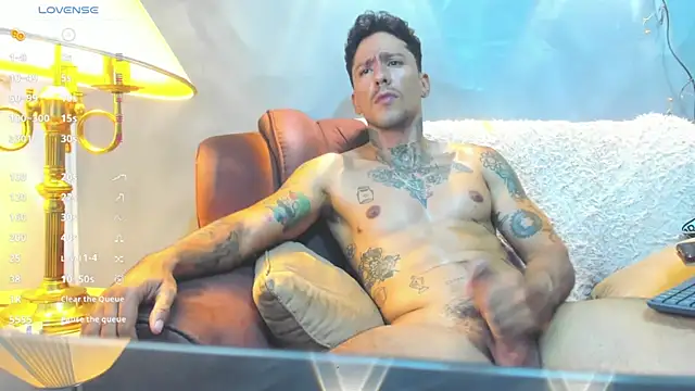 Dylanstonne online show from January 2025 03:50:02 AM