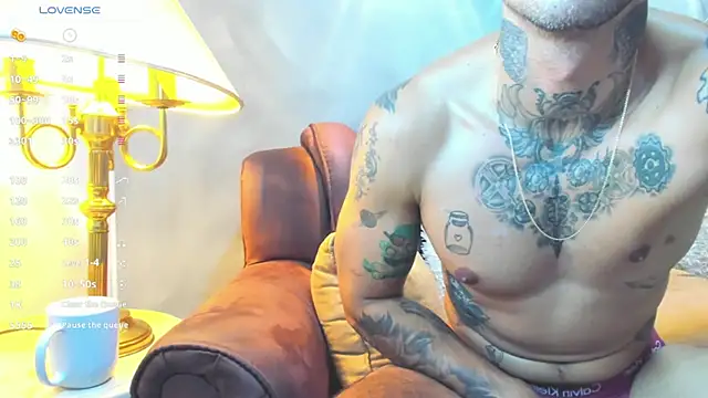 Dylanstonne online show from January 2025 01:31:01 PM