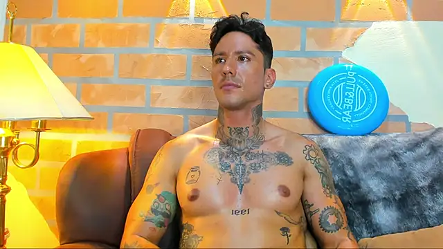 Dylanstonne online show from February 2025 01:30:02 AM