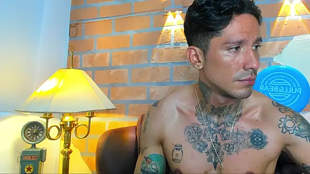 Dylanstonne online show from February 2025 10:09:01 PM