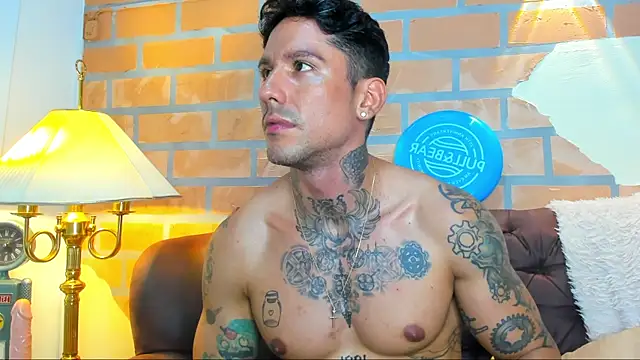 Dylanstonne online show from February 2025 01:16:02 AM