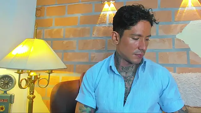 Dylanstonne online show from March 2025 10:16:01 PM