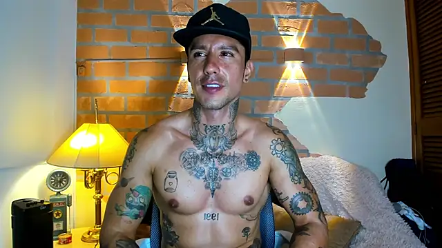 Dylanstonne online show from March 2025 04:12:02 AM