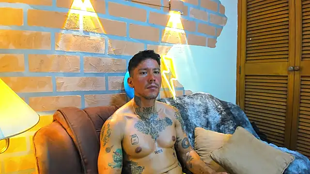 Dylanstonne online show from March 2025 11:48:01 PM