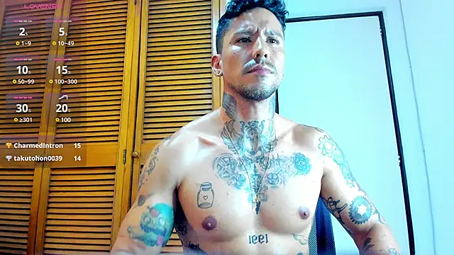 Dylanstonne online show from March 2025 03:29:01 AM