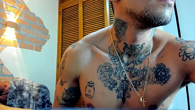 Dylanstonne online show from March 2025 02:33:02 PM