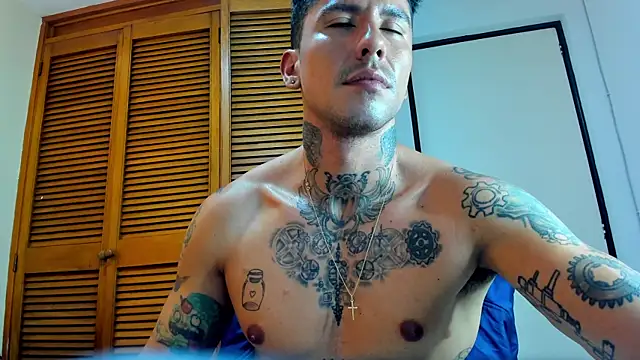 Dylanstonne online show from March 2025 10:15:01 PM