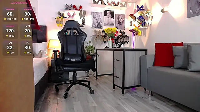 Snapshot of Carlajohnson chatting on January 2026 03:42:02 AM Carlajohnson online show from January 2026 03:42:02 AM