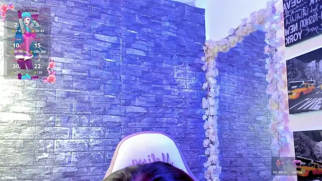 emi henao online show from February 2026 12:46:02 PM