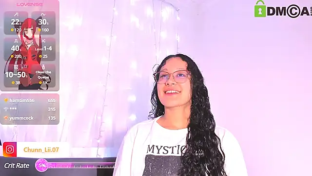 chunn liioo online show from January 2025 06:59:01 AM