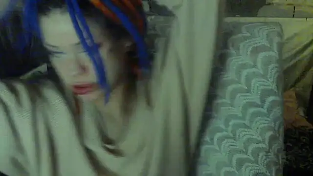 iva spirit online show from December 2024 11:47:01 PM