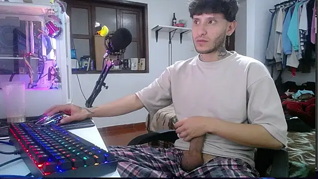 esjrobles online show from December 2024 04:51:01 PM