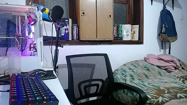 esjrobles online show from January 2025 01:58:02 AM