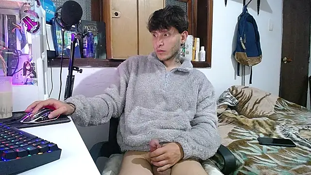 esjrobles online show from January 2025 06:35:01 AM