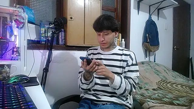 esjrobles online show from February 2025 03:29:01 AM